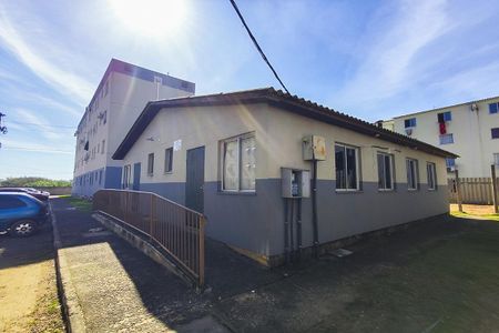 Apartamento para alugar com 60m², 2 quartos e 1 vagaÁrea comum