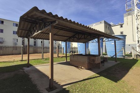 Apartamento para alugar com 60m², 2 quartos e 1 vagaÁrea comum