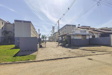 Apartamento para alugar com 60m², 2 quartos e 1 vagaÁrea comum