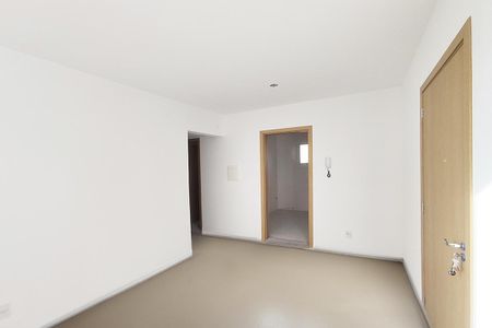 Sala de apartamento para alugar com 2 quartos, 60m² em Campina, São Leopoldo