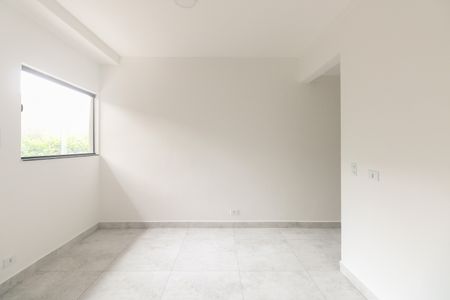 Sala de apartamento para alugar com 2 quartos, 44m² em Vila Santa Isabel, São Paulo