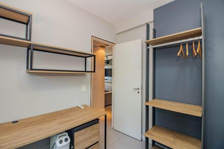 Apartamento à venda com 64m², 2 quartos e 1 vagaQuarto 2