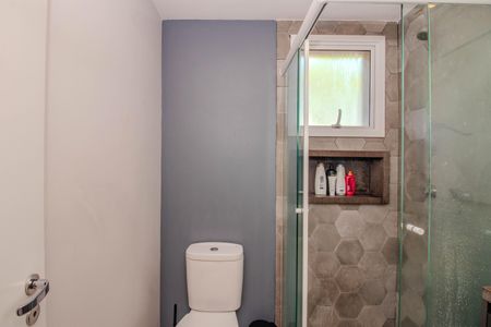 Apartamento à venda com 64m², 2 quartos e 1 vagaBanheiro