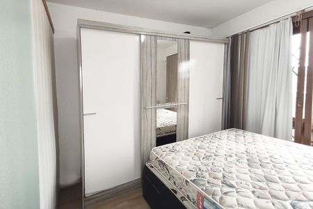 Apartamento para alugar com 60m², 1 quarto e sem vagaQuarto 1