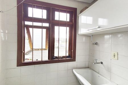 Apartamento para alugar com 60m², 1 quarto e sem vagaÁrea de Serviço