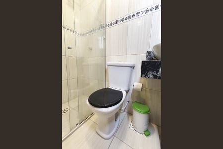 Apartamento para alugar com 60m², 1 quarto e sem vagaBanheiro Social