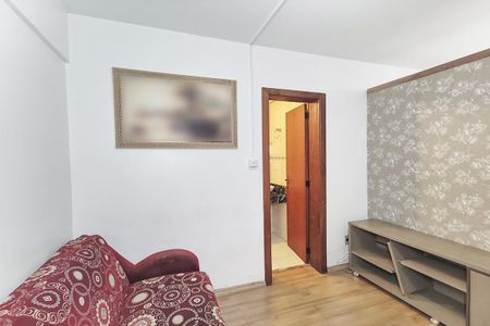 Apartamento para alugar com 60m², 1 quarto e sem vagaSala