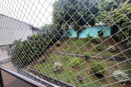 Varanda de apartamento para alugar com 3 quartos, 240m² em Jardim Guanabara, Rio de Janeiro