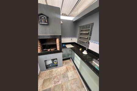 Apartamento para alugar com 240m², 3 quartos e 2 vagasChurrasqueira