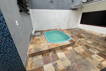 Apartamento para alugar com 240m², 3 quartos e 2 vagasPiscina