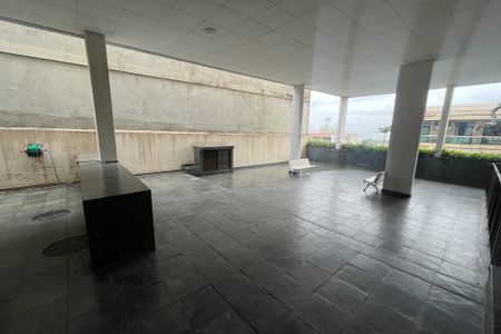 Apartamento para alugar com 240m², 3 quartos e 2 vagasÁrea comum