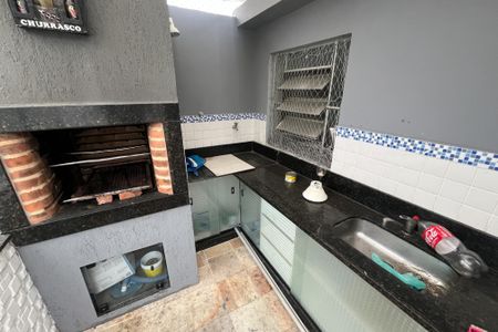 Apartamento para alugar com 240m², 3 quartos e 2 vagasChurrasqueira