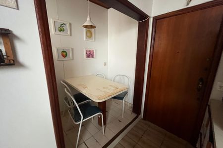 Apartamento para alugar com 240m², 3 quartos e 2 vagasCozinha