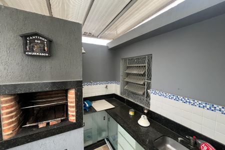 Apartamento para alugar com 240m², 3 quartos e 2 vagasChurrasqueira