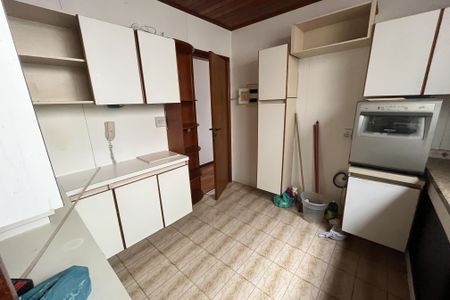 Apartamento para alugar com 240m², 3 quartos e 2 vagasCozinha