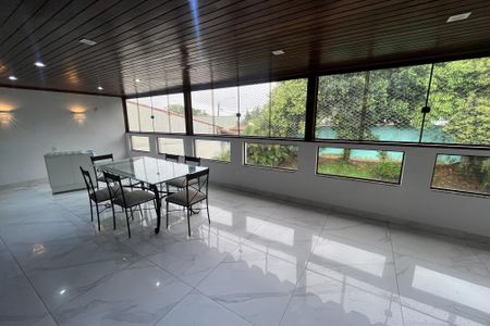 Apartamento para alugar com 240m², 3 quartos e 2 vagasCobertura