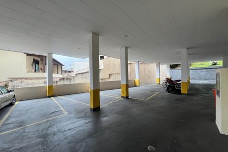 Apartamento para alugar com 240m², 3 quartos e 2 vagasGaragem