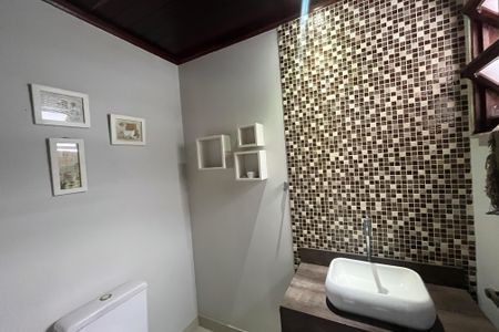 Apartamento para alugar com 240m², 3 quartos e 2 vagasLavabo