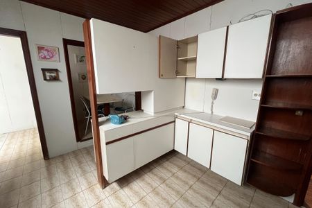Apartamento para alugar com 240m², 3 quartos e 2 vagasCozinha