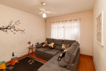 Sala de casa à venda com 2 quartos, 160m² em Vila Constança, São Paulo