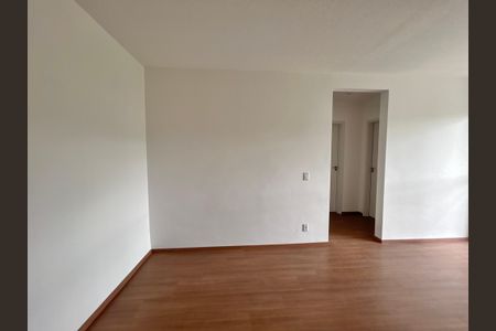 Sala de apartamento à venda com 2 quartos, 51m² em Operário, Novo Hamburgo