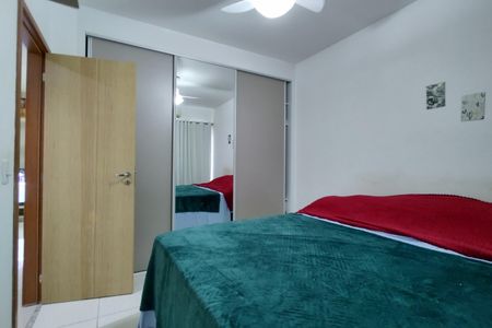 Apartamento para alugar com 84m², 3 quartos e 1 vagaQuarto 1 - Suíte 