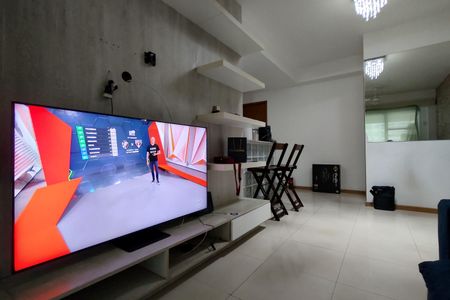 Apartamento para alugar com 84m², 3 quartos e 1 vagaSala