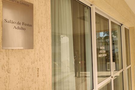 Apartamento para alugar com 84m², 3 quartos e 1 vagaÁrea comum - Salão de festas
