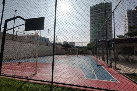 Apartamento para alugar com 84m², 3 quartos e 1 vagaQuadra Esportiva