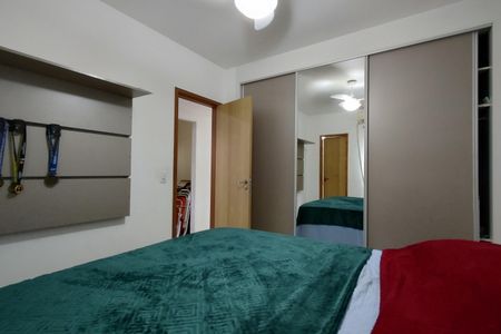 Apartamento para alugar com 84m², 3 quartos e 1 vagaQuarto 1 - Suíte 