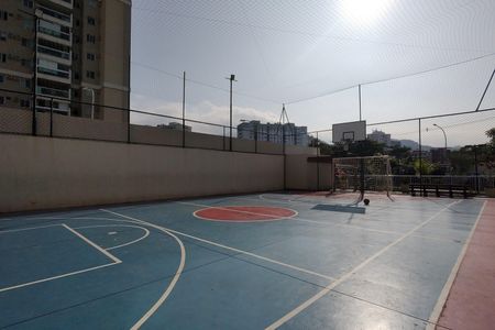 Apartamento para alugar com 84m², 3 quartos e 1 vagaQuadra Esportiva