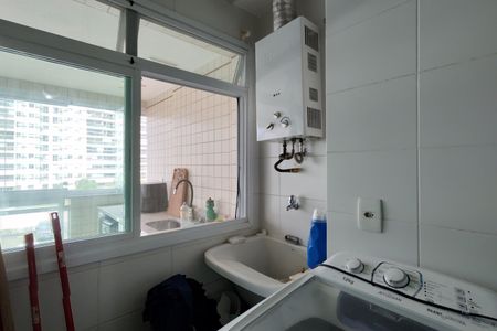 Apartamento para alugar com 84m², 3 quartos e 1 vagaÁrea de Serviço