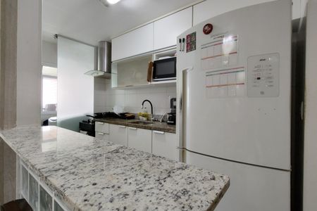 Apartamento para alugar com 84m², 3 quartos e 1 vagaCozinha - Armários