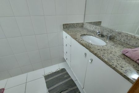 Apartamento para alugar com 84m², 3 quartos e 1 vagaBanheiro da Suíte 2