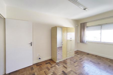 Quarto 2 de apartamento para alugar com 2 quartos, 60m² em Scharlau, São Leopoldo