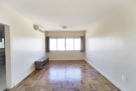 Sala de apartamento para alugar com 2 quartos, 60m² em Scharlau, São Leopoldo