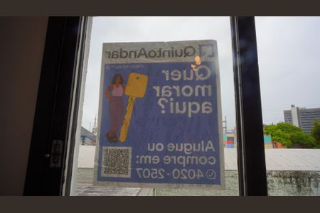 Apartamento à venda com 79m², 1 quarto e 1 vaga Apartamento à venda com 79m², 1 quarto e 1 vagaPlaca do imóvel