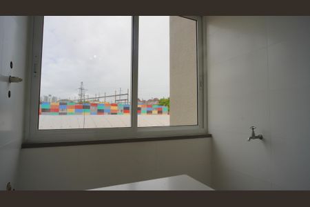 Apartamento à venda com 79m², 1 quarto e 1 vaga Apartamento à venda com 79m², 1 quarto e 1 vagaLavanderia