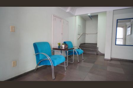 Apartamento à venda com 79m², 1 quarto e 1 vaga Apartamento à venda com 79m², 1 quarto e 1 vagaHall entrada