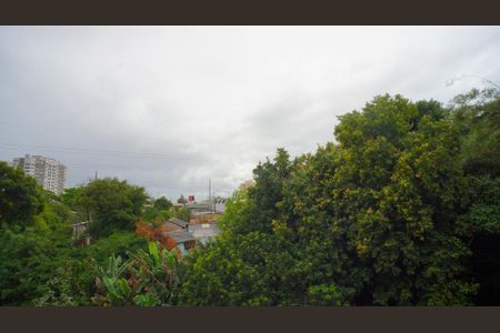 Apartamento à venda com 79m², 1 quarto e 1 vaga Apartamento à venda com 79m², 1 quarto e 1 vagaVista da Sacada