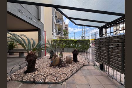 Apartamento para alugar com 36m², 2 quartos e sem vagaÁrea comum