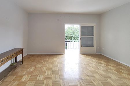sala de apartamento para alugar com 2 quartos, 36m² em Centro, São Leopoldo