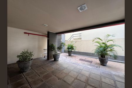 Apartamento para alugar com 36m², 2 quartos e sem vagaÁrea comum