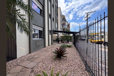 Apartamento para alugar com 36m², 2 quartos e sem vagaÁrea comum