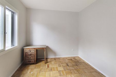 quarto 2 de apartamento para alugar com 2 quartos, 36m² em Centro, São Leopoldo