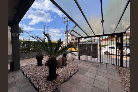 Apartamento para alugar com 36m², 2 quartos e sem vagaÁrea comum