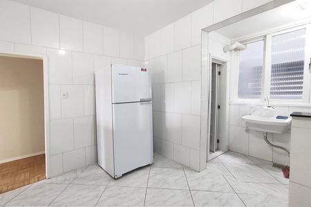 Apartamento para alugar com 36m², 2 quartos e sem vagaÁrea de Serviço