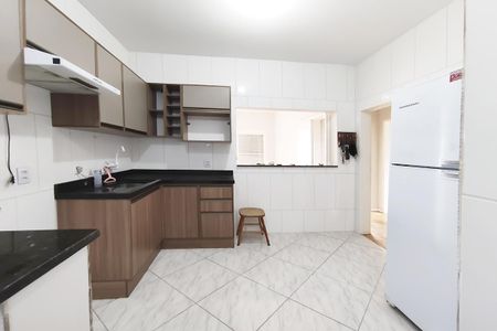 Apartamento para alugar com 36m², 2 quartos e sem vagaCozinha