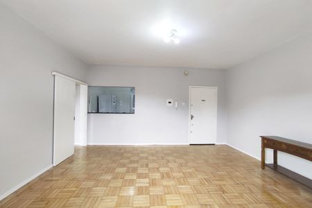 sala de apartamento para alugar com 2 quartos, 36m² em Centro, São Leopoldo