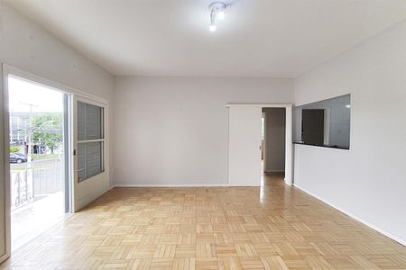 sala de apartamento para alugar com 2 quartos, 36m² em Centro, São Leopoldo